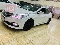 هیوندای ازێرا